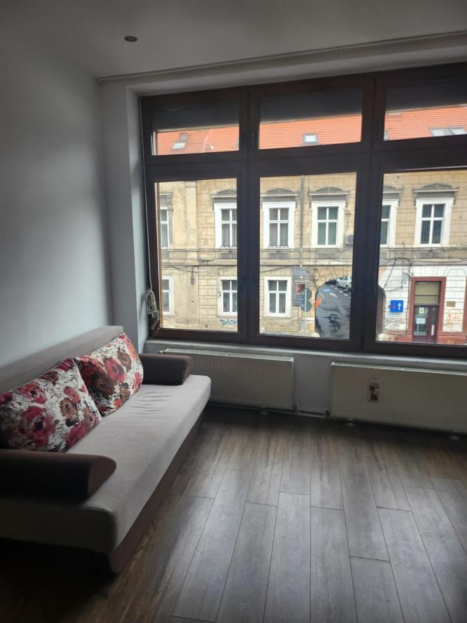 Ferienwohnung A&L House Brașov Exterior foto