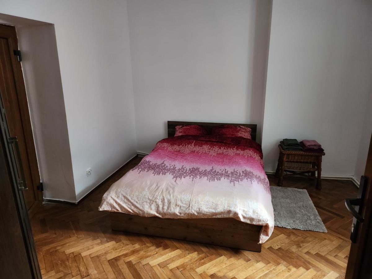 Ferienwohnung A&L House Brașov Exterior foto