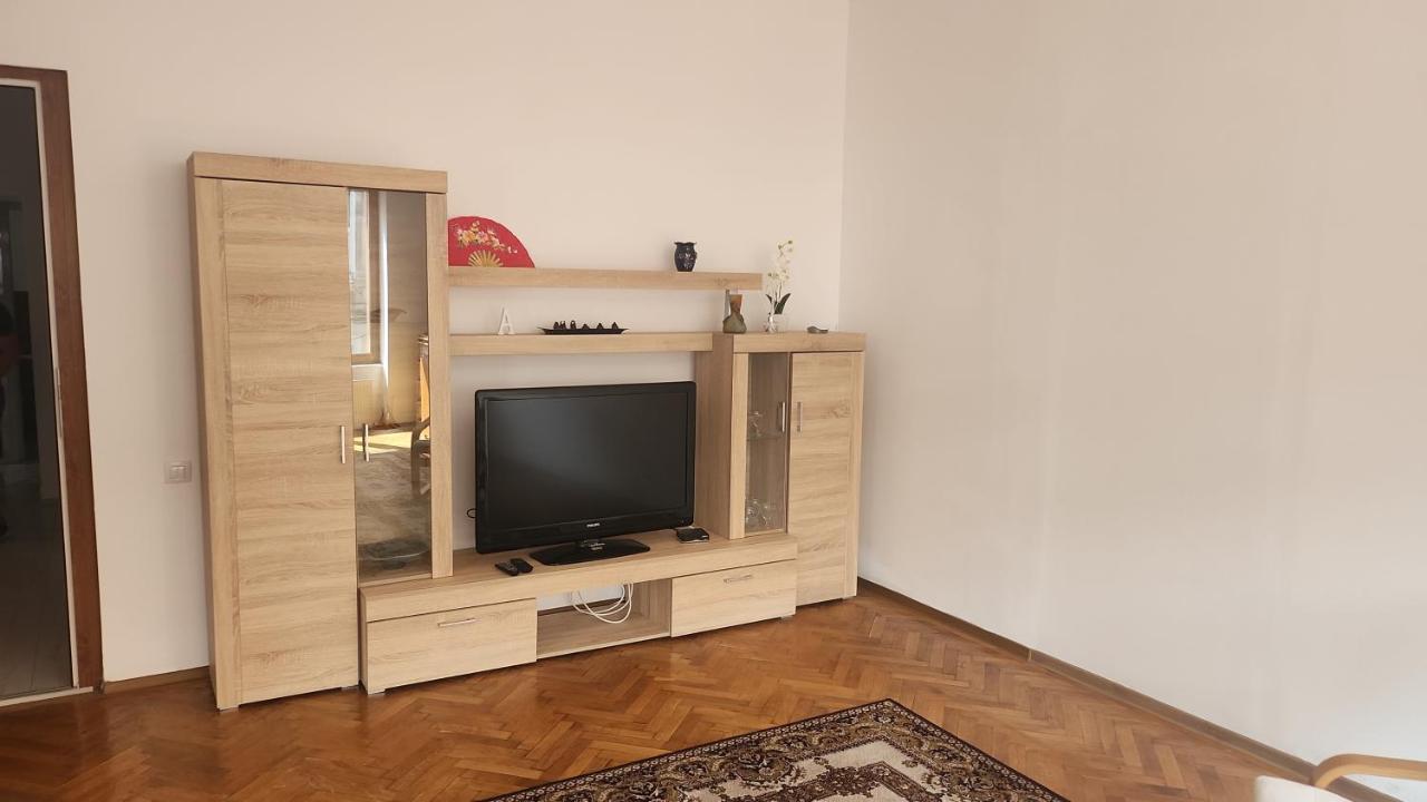 Ferienwohnung A&L House Brașov Exterior foto