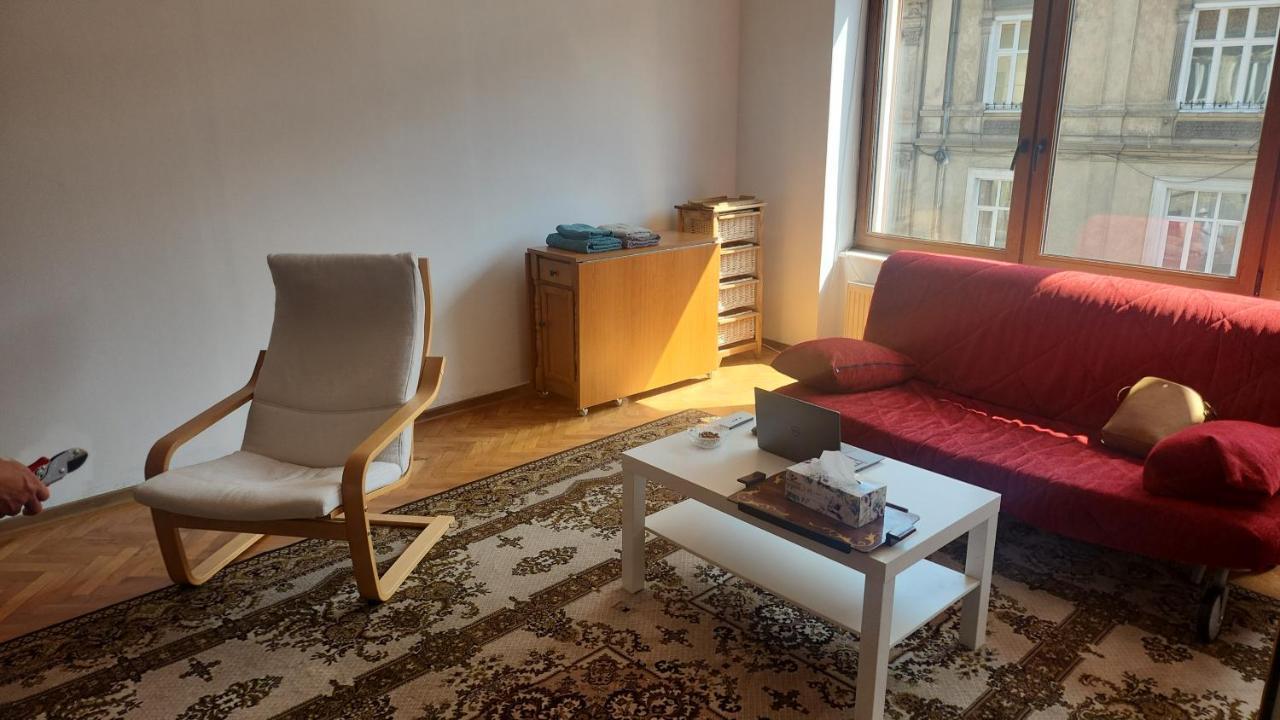 Ferienwohnung A&L House Brașov Exterior foto